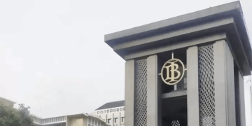 Kantor Bank Indonesia