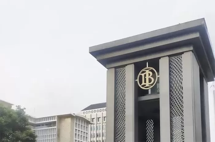 Kantor Bank Indonesia