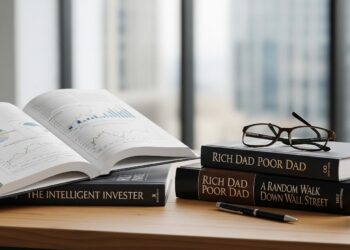 Buku Financial Planner