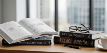 Buku Financial Planner