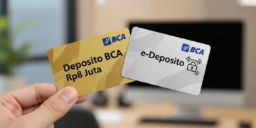 keuntungan deposito bca