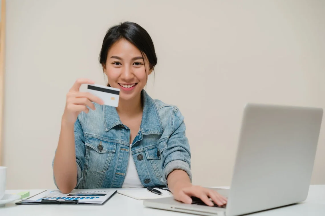 Deposito dengan kredit