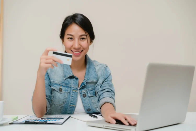 Deposito dengan kredit