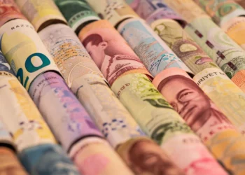 Beragam jenis mata uang