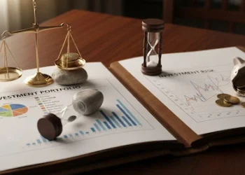 Diversifikasi Risiko Adalah- Strategi Mana yang Paling Efektif untuk Proteksi Aset