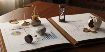 Diversifikasi Risiko Adalah- Strategi Mana yang Paling Efektif untuk Proteksi Aset