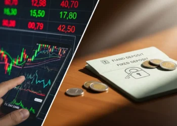 sebuah gambar traffic