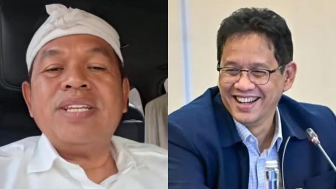 polemik deposito dana kas daerah jabar