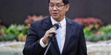 Menteri Purbaya komentari seputar dana mengendap di bank 600 triliun