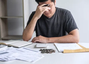 Bagaimana penalti deposito masuk hitungan pajak