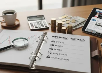 portofolio dan investasi pengertian