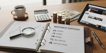 portofolio dan investasi pengertian