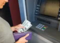 pencairan dana deposito di atm