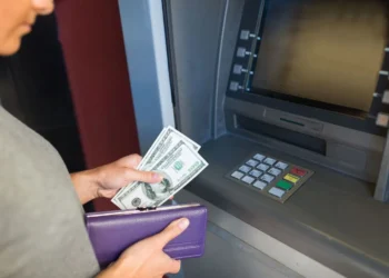 pencairan dana deposito di atm