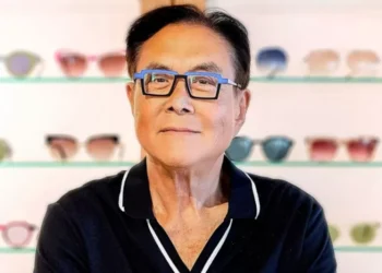 sosok robert kiyosaki
