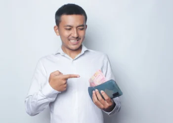 hasil bunga deposito dan pinjaman di bank