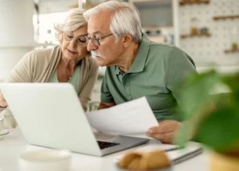 Deposito untuk pensiun usia 50+