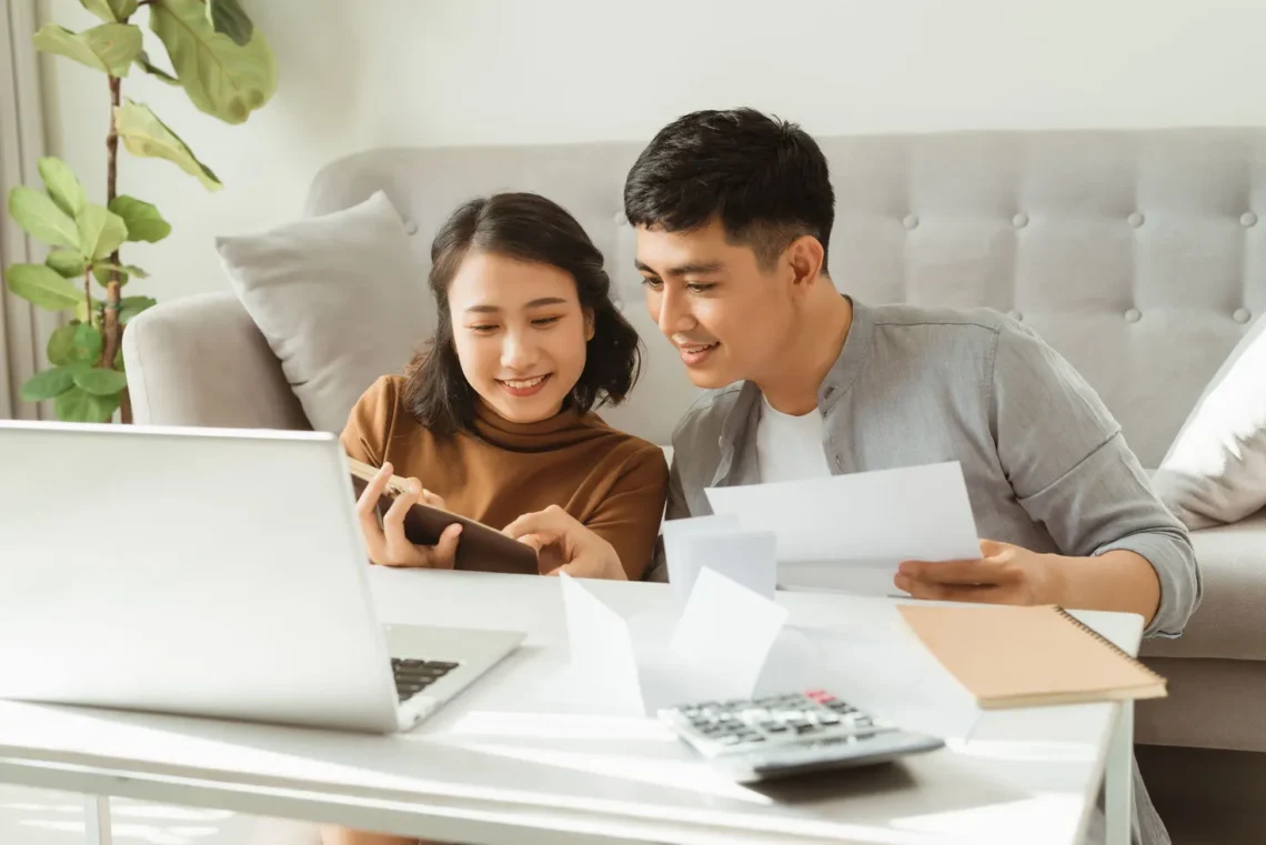 Finansial Keluarga, perencanaan keuangan