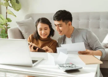 Finansial Keluarga, perencanaan keuangan