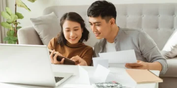 Finansial Keluarga, perencanaan keuangan