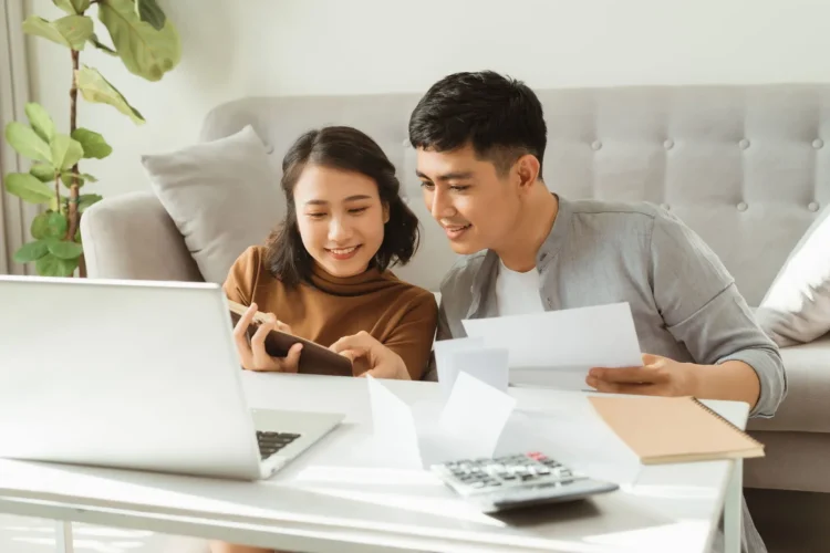 Finansial Keluarga, perencanaan keuangan