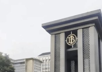Kantor Bank Indonesia