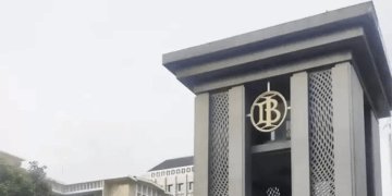 Kantor Bank Indonesia