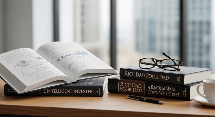 Buku Financial Planner