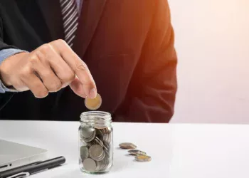 menabung deposito