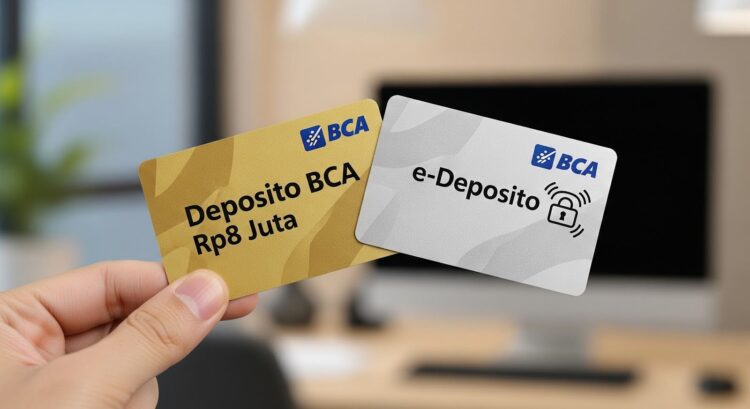 keuntungan deposito bca