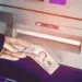 penarikan saldo di atm