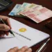 surat perjanjian deposito
