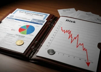 risiko investasi