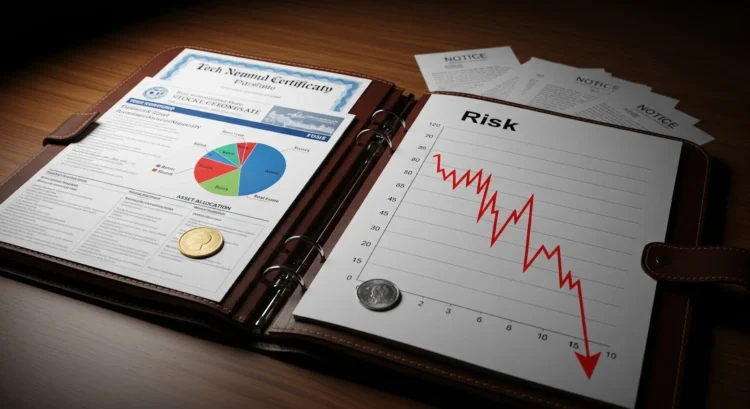 risiko investasi