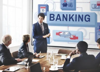 presentasi mekanisme bank