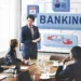 presentasi mekanisme bank
