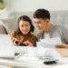 Finansial Keluarga, perencanaan keuangan