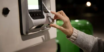 Cara Mencairkan Giro BCA