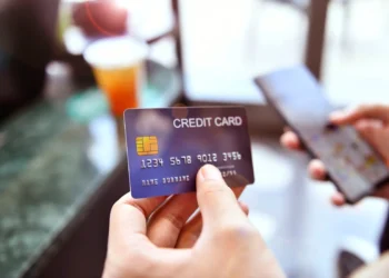 Contoh Kartu Kredit yg cocok untuk pemula