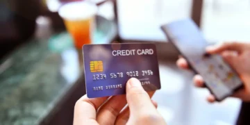 Contoh Kartu Kredit yg cocok untuk pemula