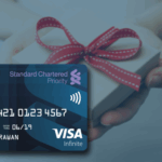 Visa Infinite Card – Priority Banking Credit Card – Standard Chartered India