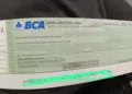 Cara Cek Giro BCA Sudah Cair atau Belum Melalui KlikBCA