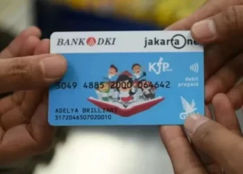 antrian KJP