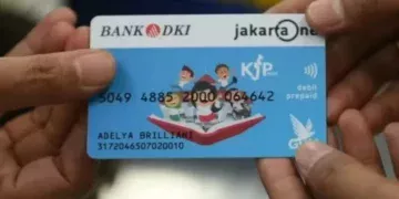 antrian KJP