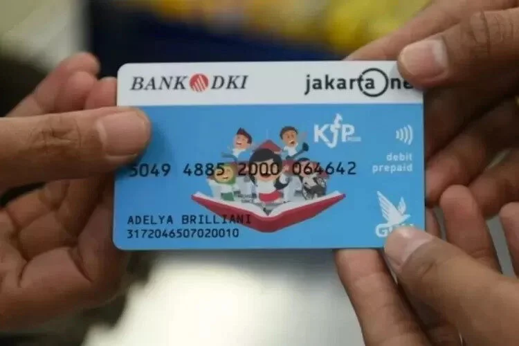 antrian KJP