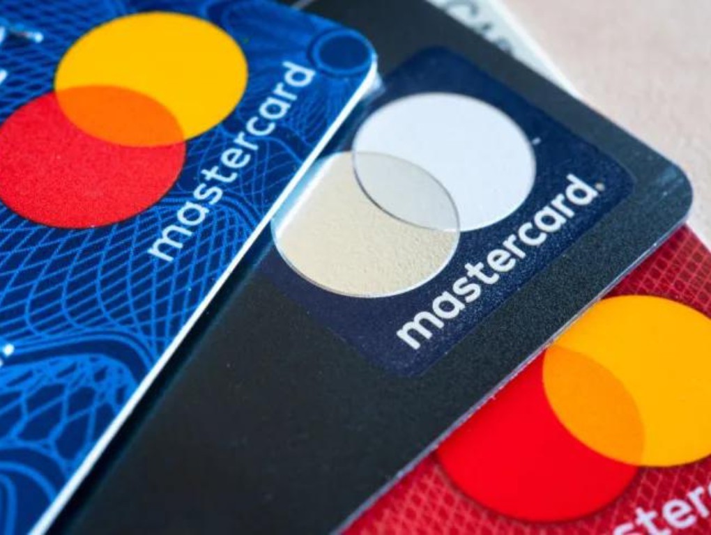 gambar mastercard