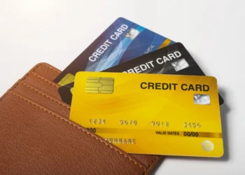10 Kartu Kredit untuk Pemula
