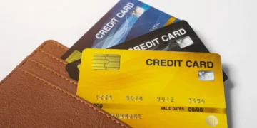 10 Kartu Kredit untuk Pemula