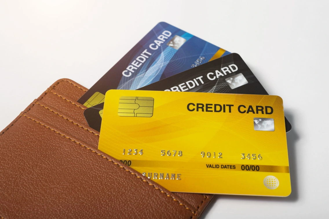 10 Kartu Kredit untuk Pemula