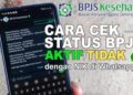 Cara Cek BPJS Kesehatan Aktif atau Tidak (Foto: Youtube/Kang Setyo)
